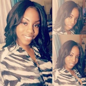 Meet your Posher, Shannon